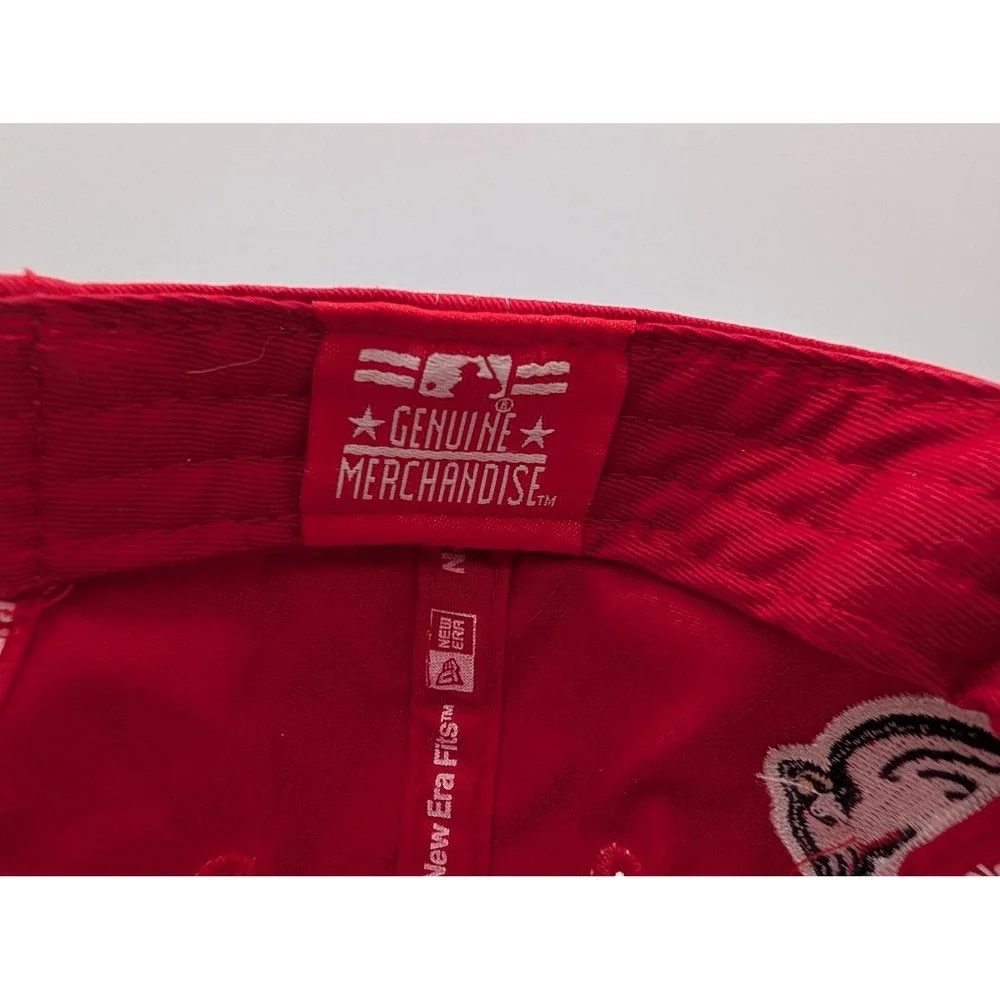 New Era st louis